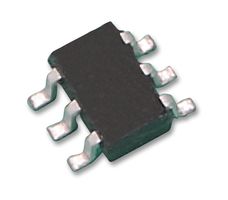 FAIRCHILD SEMICONDUCTOR FDC655BN N CHANNEL MOSFET, 30V, 6.3mA