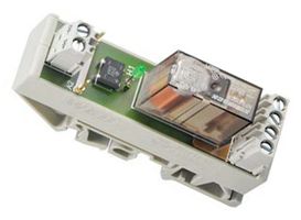 WIELAND ELECTRIC 80.010.0010.0 DIN Mount Relay