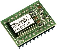 HONEYWELL SSEC HMC2003 Electromagnetic Sensor