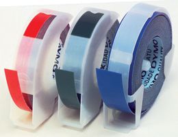 DYMO 5201-02 Label Printer Tape