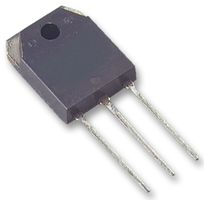 RENESAS 2SK1317-E N CHANNEL MOSFET, 1.5KV, 2.5A TO-3P