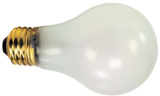 SPC TECHNOLOGY 100A/RS/TF INCANDESCENT LAMP , MS , 130V , 100W
