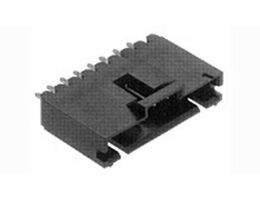 TE CONNECTIVITY / AMP 5-104363-2 WIRE-BOARD CONNECTOR HEADER 3POS, 2.54MM