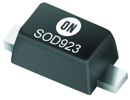 ON SEMICONDUCTOR NSR1020MW2T1G SCHOTTKY RECTIFIER, 1A, 20V SOD-323
