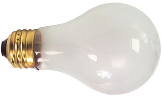 SPC TECHNOLOGY 100A/RS INCANDESCENT LAMP , MS , 130V , 100W