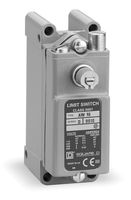 SQUARE D 9007AO12 LIMIT SWITCH, ROTARY LEVER ARM, SPDT