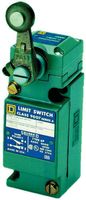 SQUARE D 9007C54C LIMIT SWITCH, ROTARY LEVER ARM, SPDT