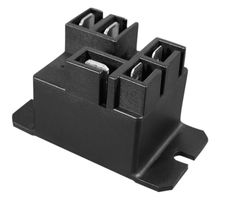 OMRON ELECTRONIC COMPONENTS G8P-1A2T-F-DC12 AUTOMOTIVE RELAY, SPST-NO, 12VDC, 30A