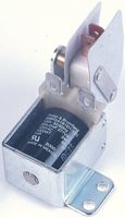 TE CONNECTIVITY / POTTER & BRUMFIELD S86R5A1B1D1-120 POWER RELAY, SPDT, 120VAC, 20A, PLUG IN