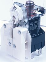 TE CONNECTIVITY / POTTER & BRUMFIELD S89R11AAC1-240 Power Relay