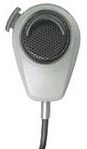 SHURE 577B MICROPHONE, -66DBV/PA, NOISE CANCELLING