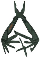 NTE ELECTRONICS C5799BCP MULTI-PURPOSE TOOL, 4 &quot;, STAINLESS STEEL