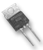 MULTICOMP MUR860 FAST RECOVERY DIODE, 8A, 600V, TO-220AC