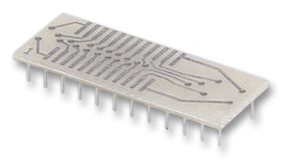 ARIES 16-350000-11-RC IC Adapter, 16-SOIC to 16-DIP
