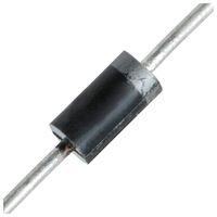 VISHAY SEMICONDUCTOR BZX85C10-TAP ZENER DIODE, 1.3W, 10V, DO-41