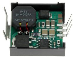 TEXAS INSTRUMENTS PT78ST112V Switching Regulator Power Supply IC
