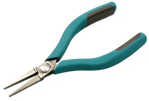 EREM 2442P Pliers, Smooth Jaws