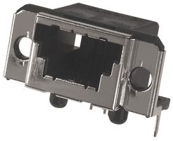 TE CONNECTIVITY / AMP 5-1761185-1 SDL CONNECTOR, RECEPTACLE, 4POS, THD