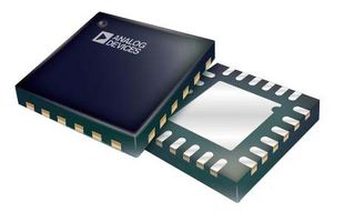 ANALOG DEVICES ADA4930-2YCPZ-R7 IC, DIFF AMP, 1.35GHz, 3400V/&aelig;s, LFCSP-24