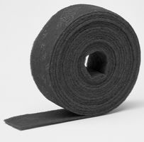 3M 262 CLEAN AND FINISH ROLL, 30FTX4IN, T