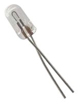 CHICAGO MINIATURE LIGHTING 6833-10PK LAMP INCAND WIRE LEAD 5V 300mW