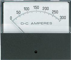 YOKOGAWA 254-350-AGAG Frequency Meter