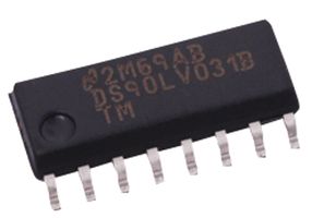 ANALOG DEVICES AD8542ARZ IC, OP-AMP, 1MHZ, 0.92V/&aelig;s, SOIC-8