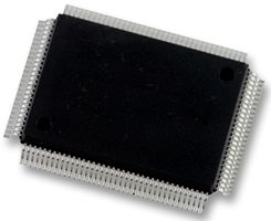 CYPRESS SEMICONDUCTOR CY7C68013A-128AXC IC, 8BIT MCU, 8051, 48MHZ, TQFP-128