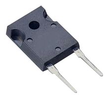 GENESIC SEMICONDUCTOR GA10SHT12-247 SiC Schottky Rectifier - 1200 V - 10 A - TO-247(Enhanced packag
