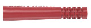 POMONA 5156-0 STRAIN RELIEF BOOT, PVC