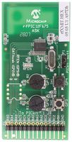 MICROCHIP AC164101 rfPIC transmitter module (433.92 MHz)