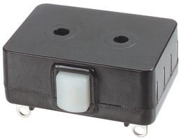 ITW SWITCHES 22-304 MICRO SWITCH, PIN PLUNGER, DPDT 10A 250V