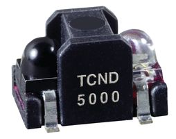 VISHAY SEMICONDUCTOR TCND5000 Optical Sensor (Switch) Reflective