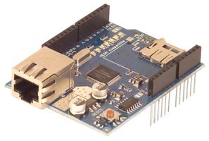 ARDUINO A000031 Arduino Ethernet Shield