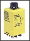 TE CONNECTIVITY / POTTER & BRUMFIELD CHB-38-30003 TIME DELAY RELAY, DPDT, 180SEC, 24VAC