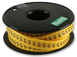 PRO POWER FM1(5) Cable ID Markers