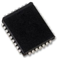INTEGRATED DEVICE TECHNOLOGY IDT7204L35JG IC, FIFO, 36KBIT, 35NS, 22.22MHZ, LCC-32