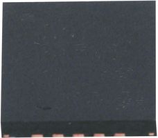 MICROCHIP AR1010-I/ML Touch Screen Controller IC