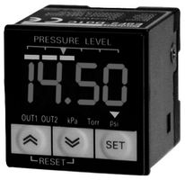 OMRON INDUSTRIAL AUTOMATION E8F2-DN0C Pressure Sensor