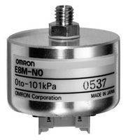 OMRON INDUSTRIAL AUTOMATION E8MS-10 Pressure Sensor