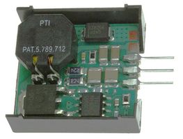 TEXAS INSTRUMENTS PT79SR115V DC-DC Converter