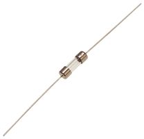 LITTELFUSE 0232001.MXP FUSE, CARTRIDGE, 1A, 5X20MM, MED ACTING