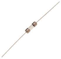 LITTELFUSE 0224.375DRT2P FUSE, AXIAL, 375mA, 5X15MM, FAST ACTING