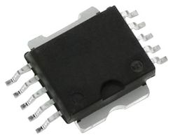 STMICROELECTRONICS VN330SP-E IC, RELAY DRVR, QUAD, 36V, PSOIC-10