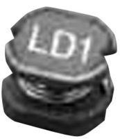 COILTRONICS LD1-150-R POWER INDUCTOR, 15UH, 0.99A, 20%