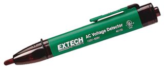 EXTECH INSTRUMENTS 40130 Non-Contact AC Voltage Detector