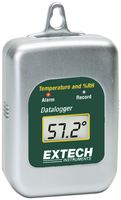 EXTECH INSTRUMENTS 42260 DATALOGGER, TEMPERATURE FOR 42265/42266
