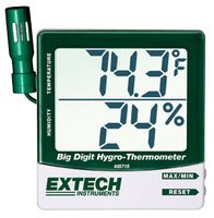 EXTECH INSTRUMENTS 445715 Hygro-Thermometer
