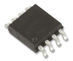 MICROCHIP 25LC640A-I/MS IC, EEPROM, 64KBIT, SPI, 10MHZ, MSOP-8