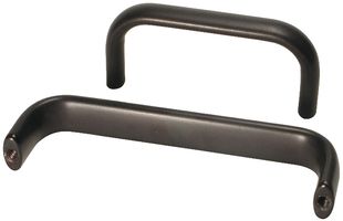 RAF ELECTRONIC HARDWARE 8370-1032-A-24 OVAL HANDLE